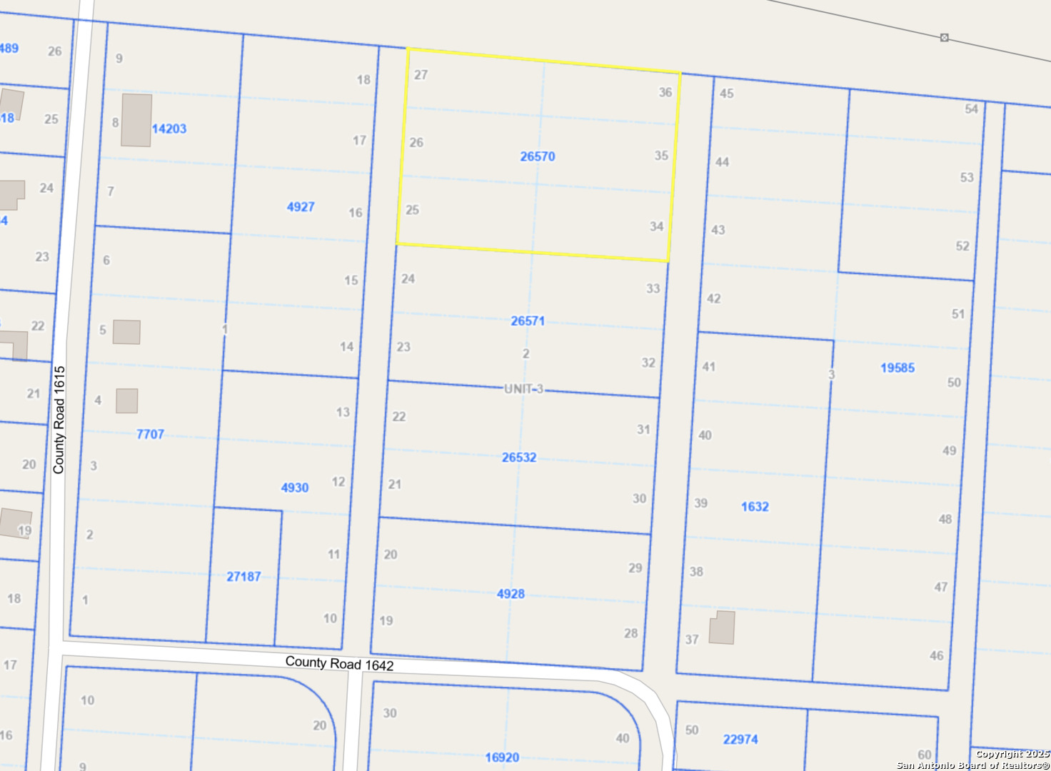 00 Hillcrest Drive Moore TX 78057