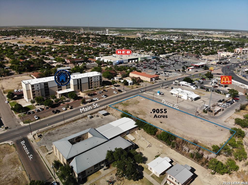 2088 E Main Eagle Pass TX 78852