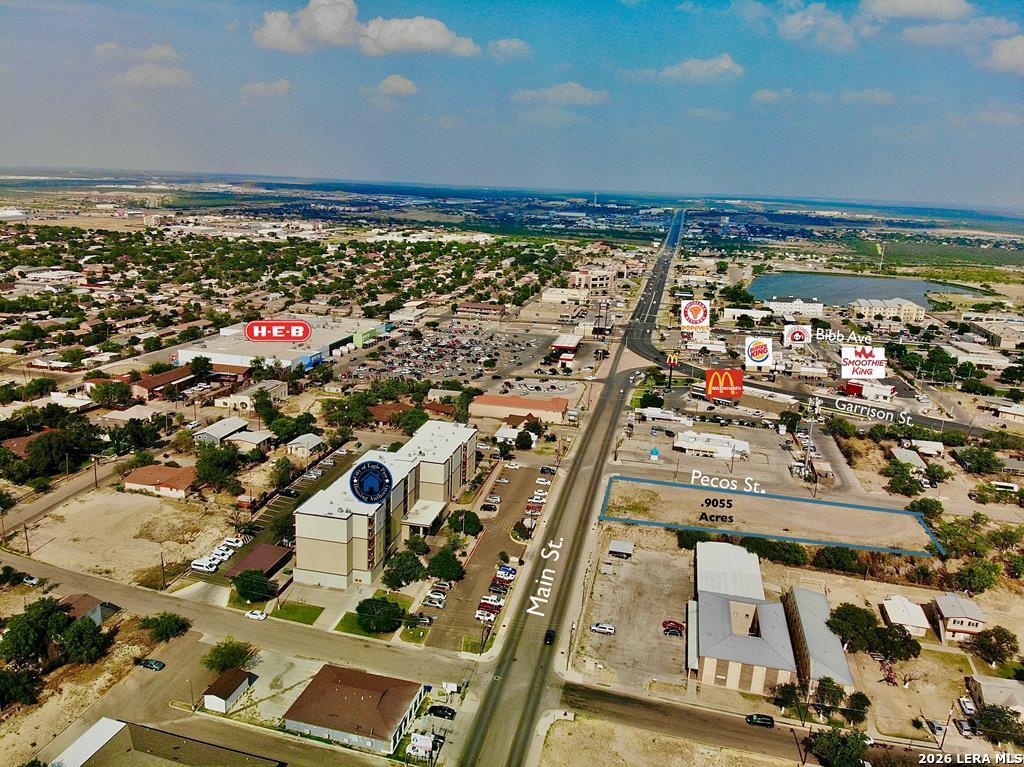 2088 E Main Eagle Pass TX 78852