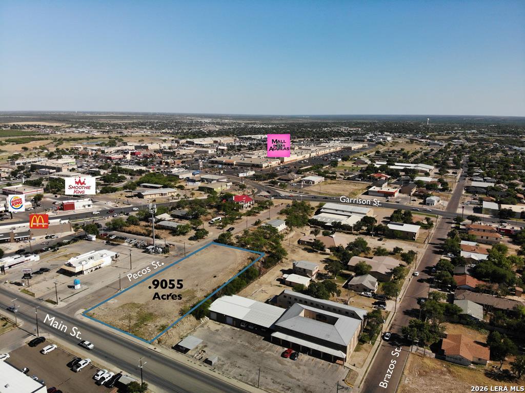 2088 E Main Eagle Pass TX 78852