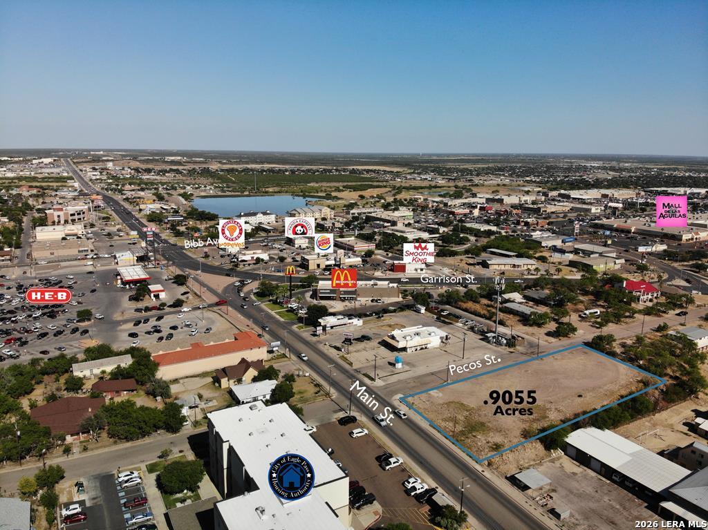 2088 E Main Eagle Pass TX 78852