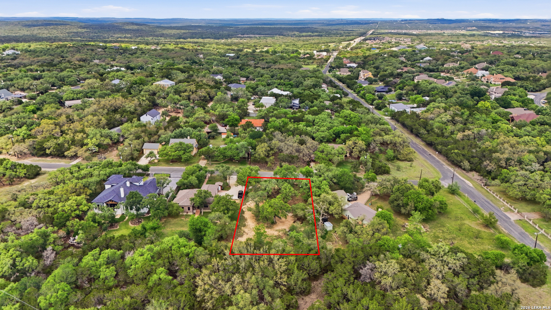 1136 Mendelin Drive San Antonio TX 78260