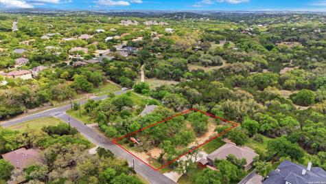 1136 Mendelin Drive San Antonio TX 78260