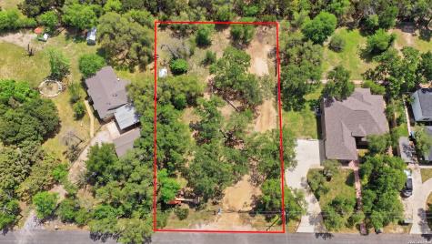 1136 Mendelin Drive San Antonio TX 78260
