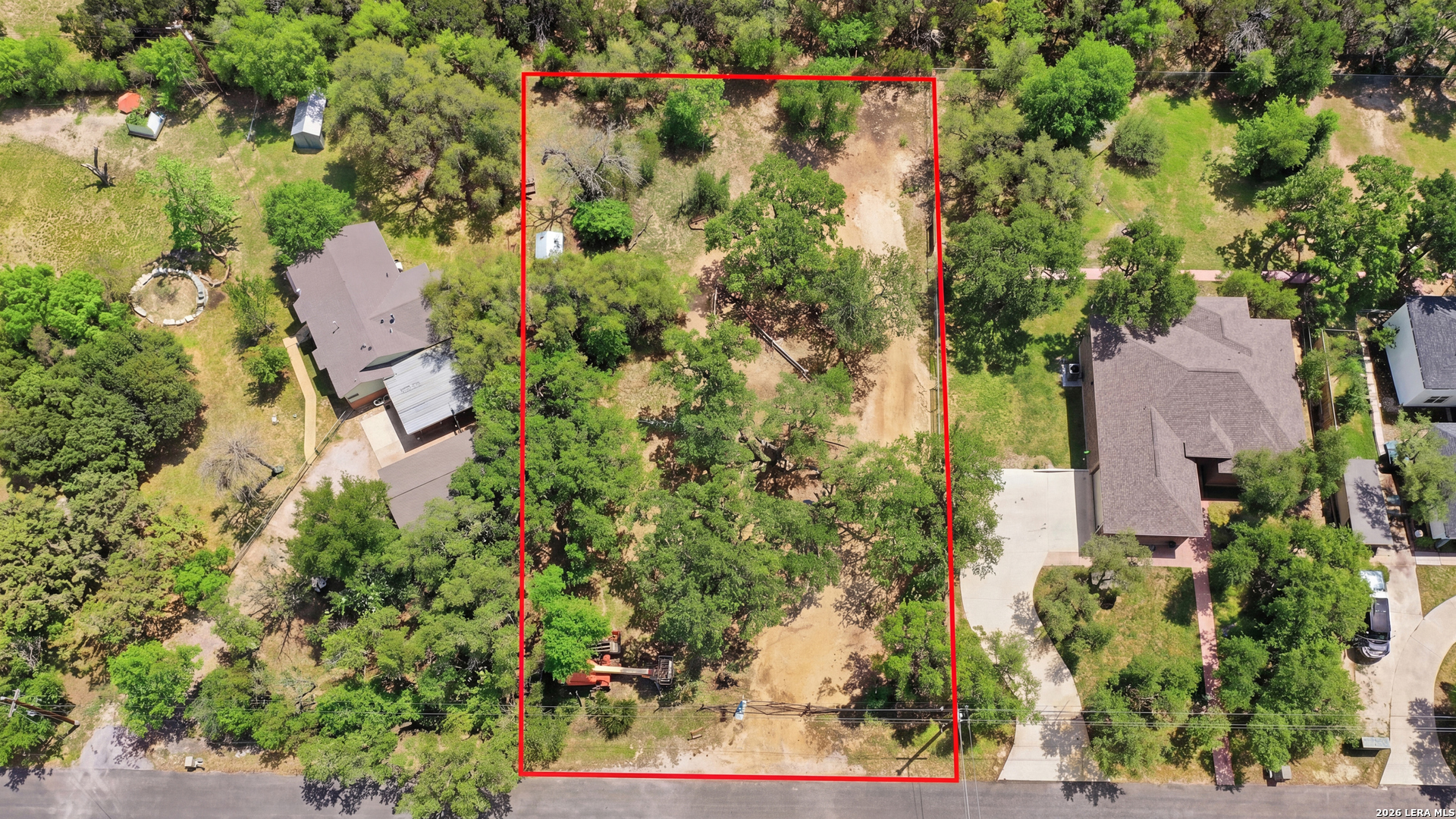 1136 Mendelin Drive San Antonio TX 78260