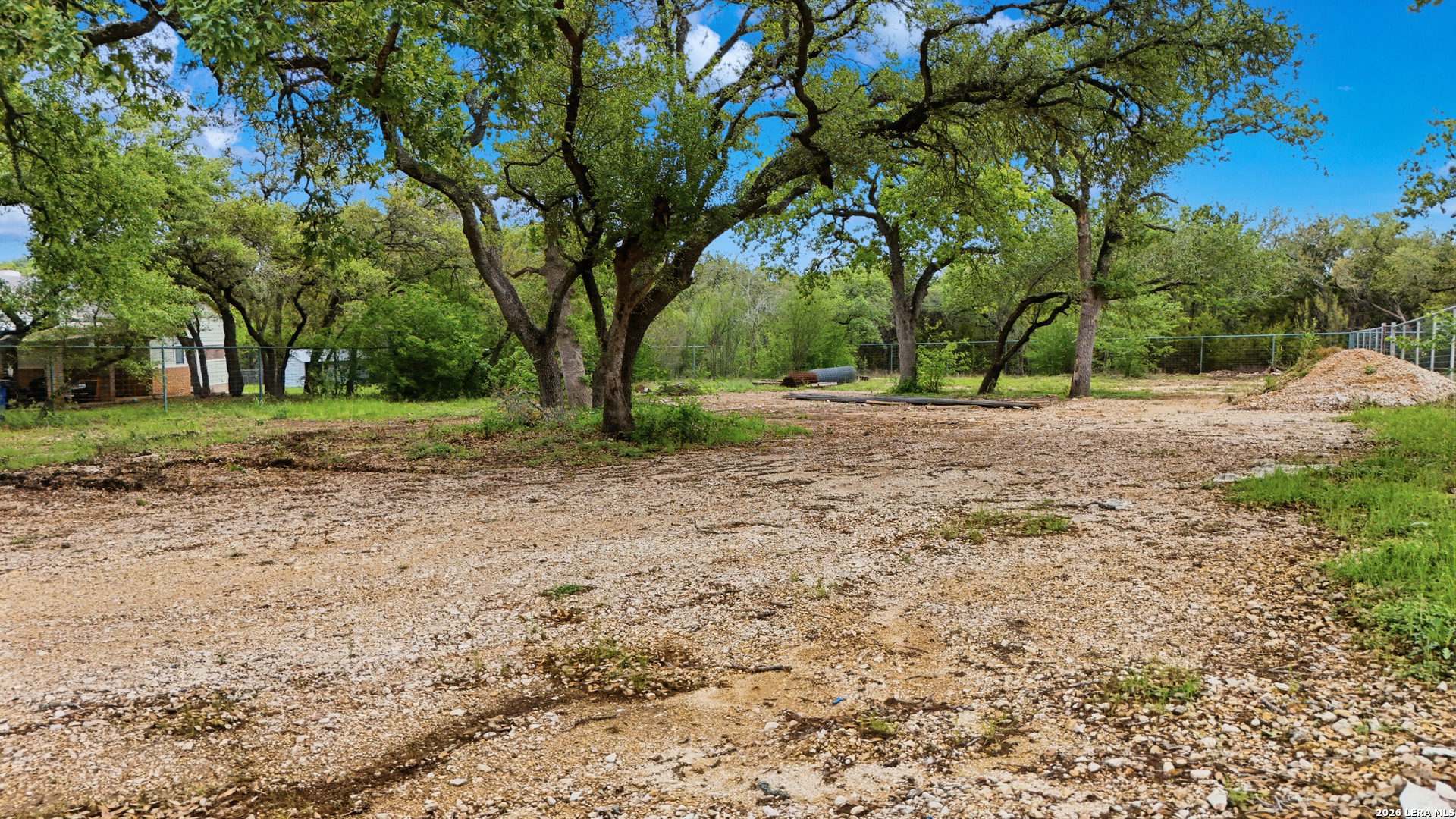 1136 Mendelin Drive San Antonio TX 78260
