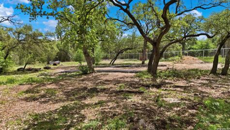1136 Mendelin Drive San Antonio TX 78260