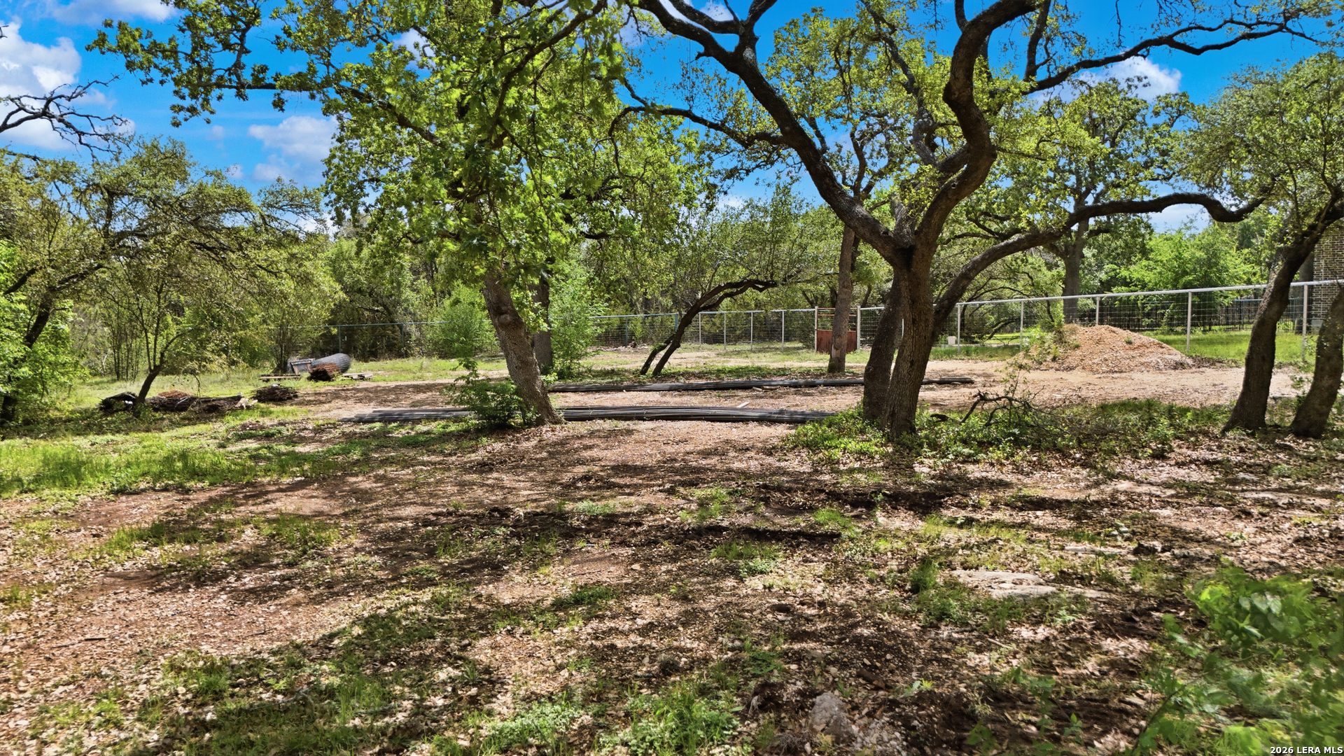 1136 Mendelin Drive San Antonio TX 78260