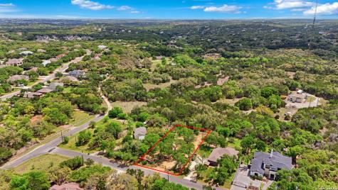 1136 Mendelin Drive San Antonio TX 78260