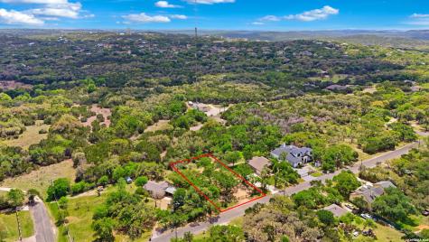 1136 Mendelin Drive San Antonio TX 78260