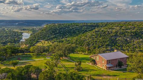 0 Fm 2169 Junction TX 76849