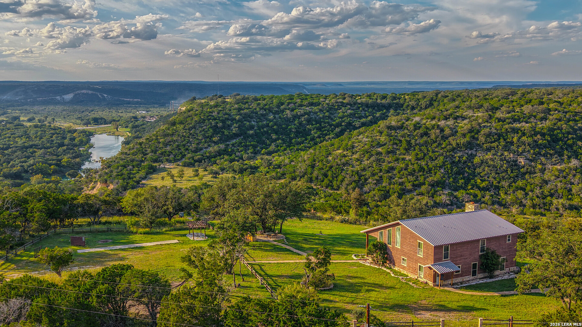 0 Fm 2169 Junction TX 76849