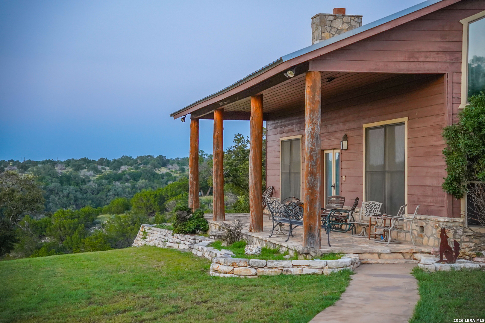 0 Fm 2169 Junction TX 76849