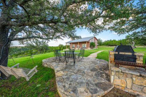 0 Fm 2169 Junction TX 76849