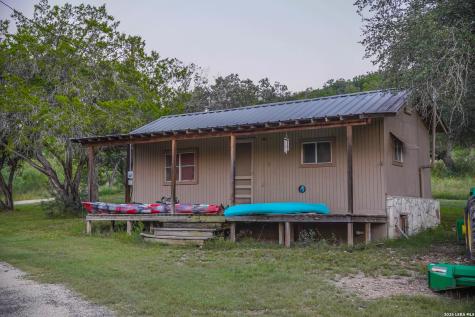 0 Fm 2169 Junction TX 76849