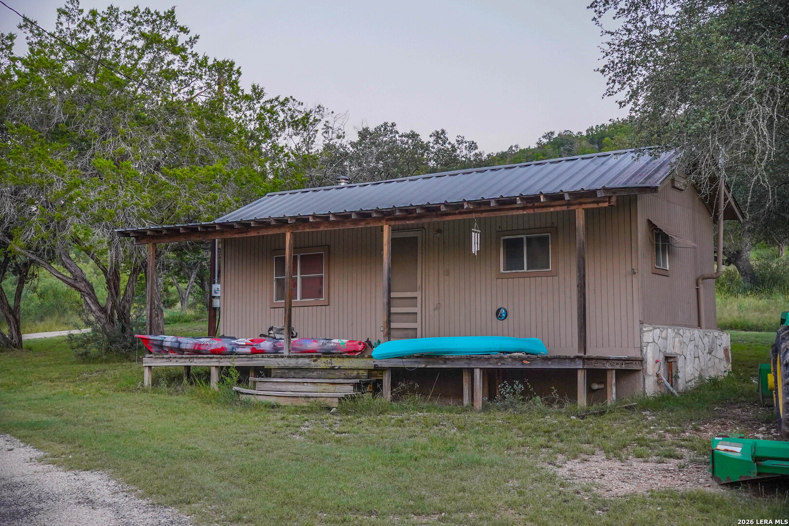 0 Fm 2169 Junction TX 76849