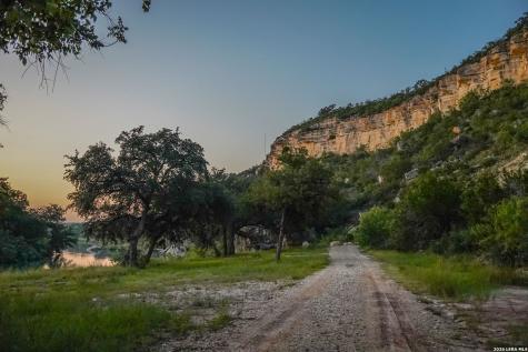0 Fm 2169 Junction TX 76849