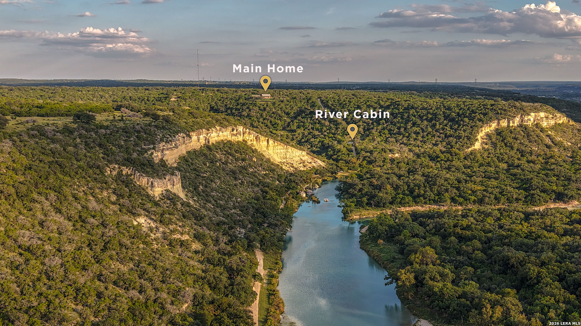 0 Fm 2169 Junction TX 76849
