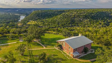 0 Fm 2169 Junction TX 76849