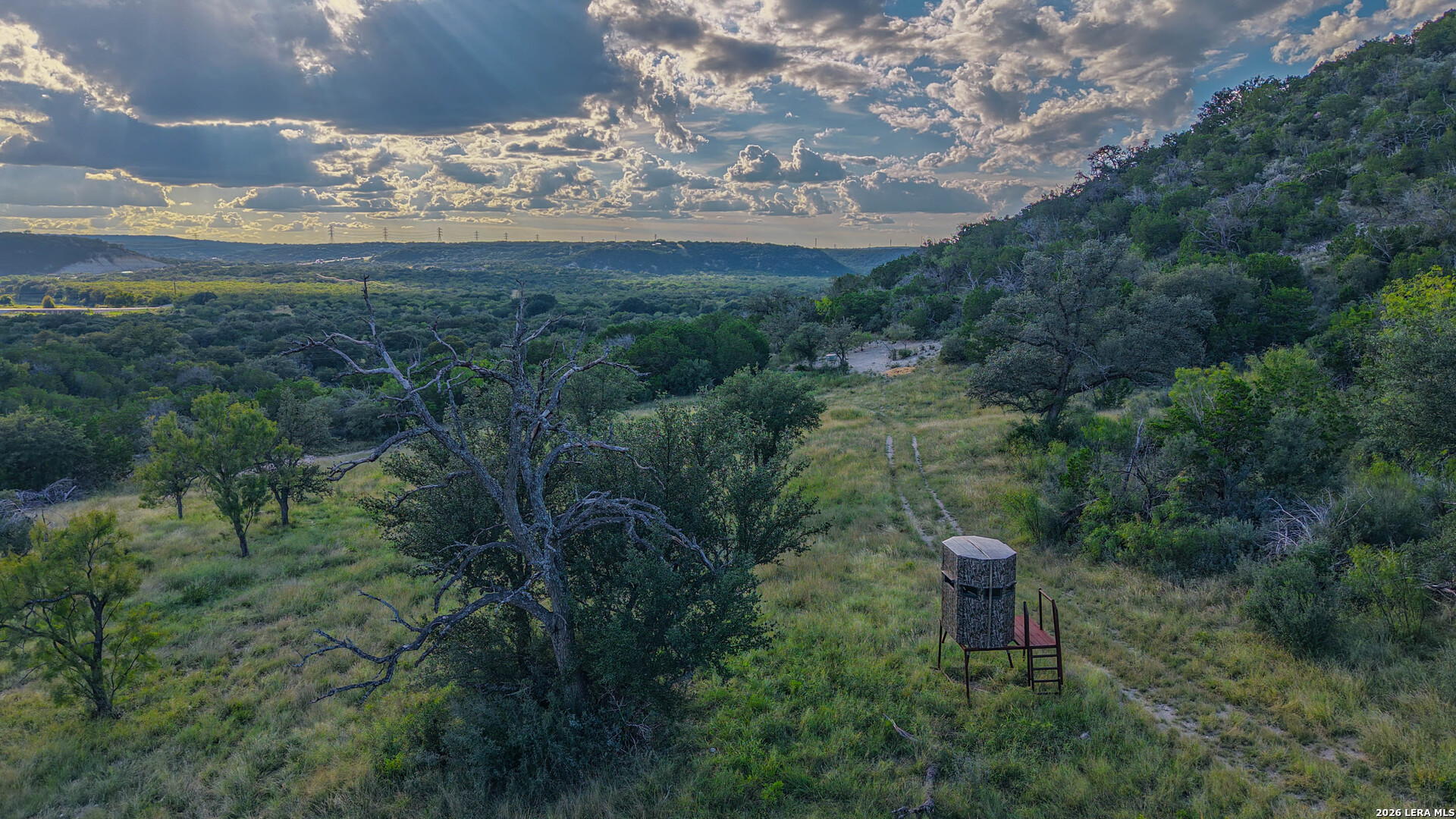 0 Fm 2169 Junction TX 76849