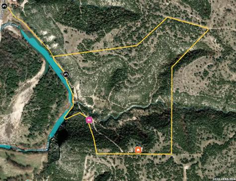 0 Fm 2169 Junction TX 76849