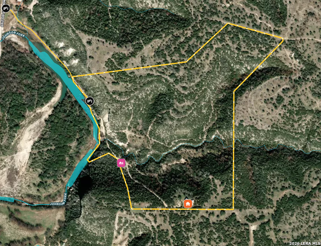 0 Fm 2169 Junction TX 76849