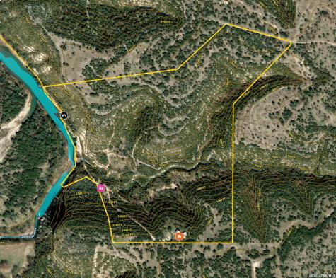 0 Fm 2169 Junction TX 76849