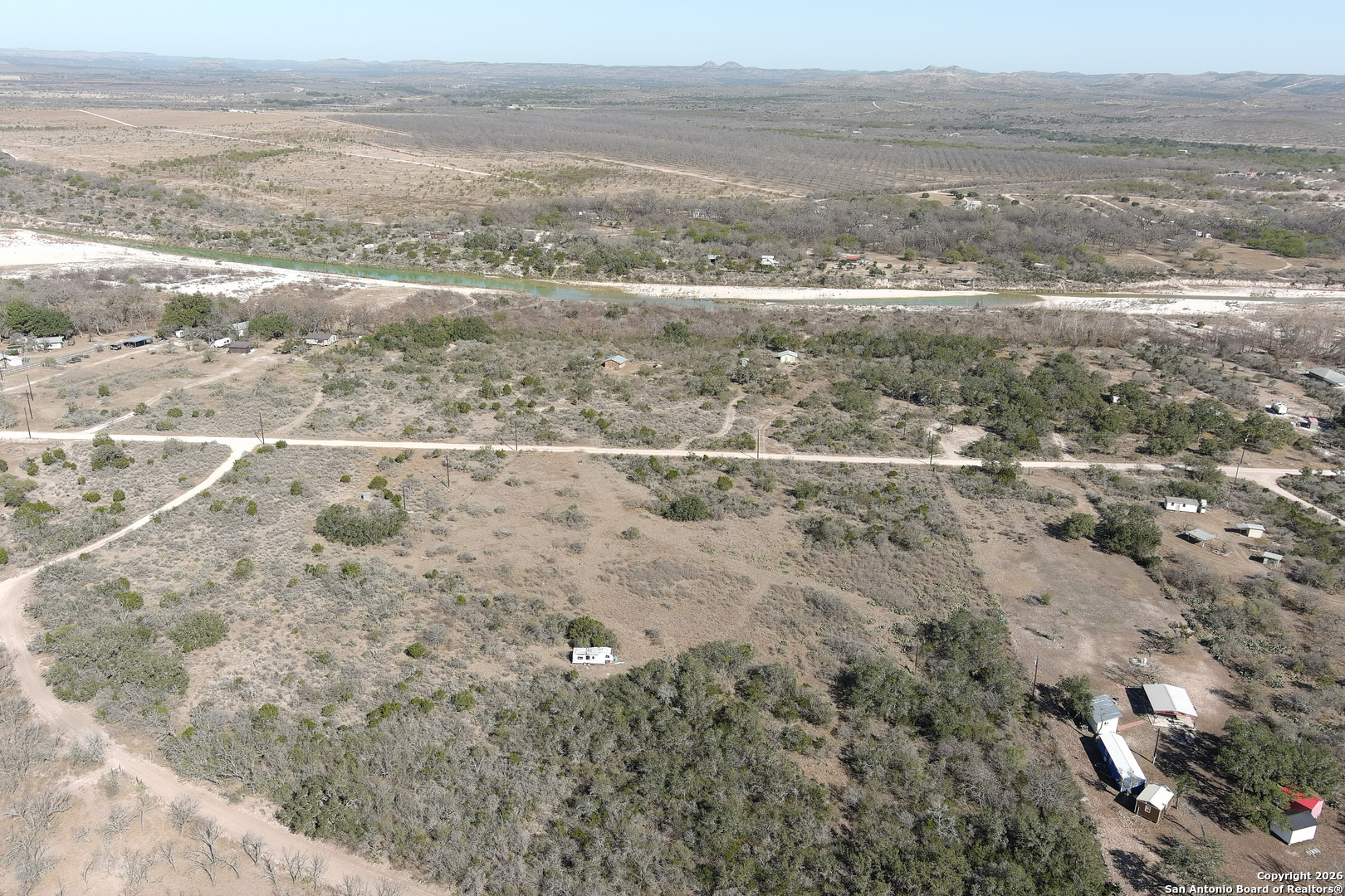Tbd Pr 2415 Uvalde TX 78801