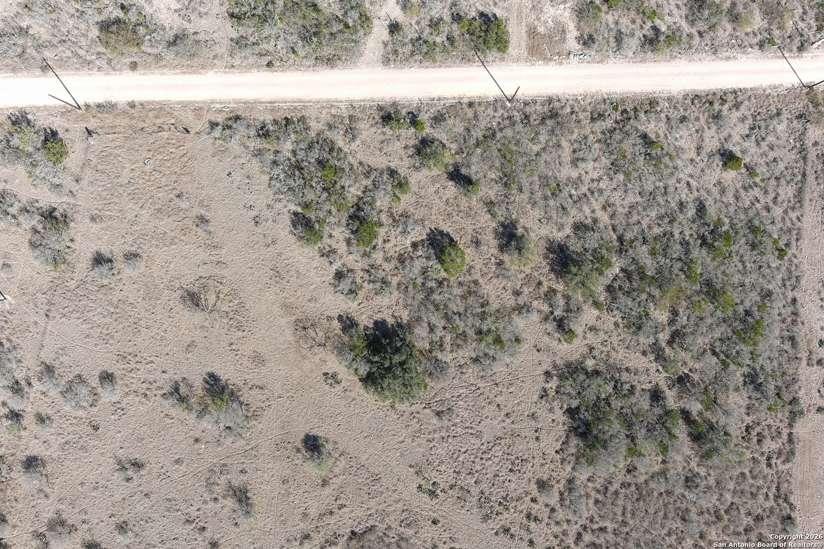 Tbd Pr 2415 Uvalde TX 78801