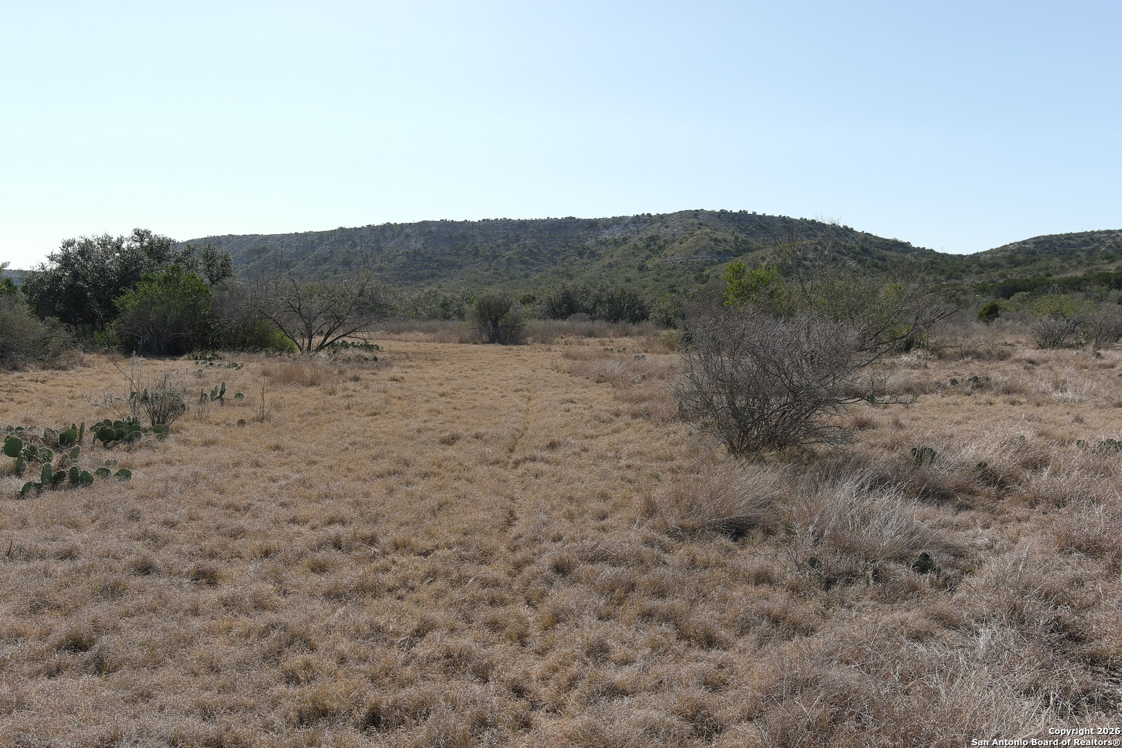 Tbd Pr 2415 Uvalde TX 78801
