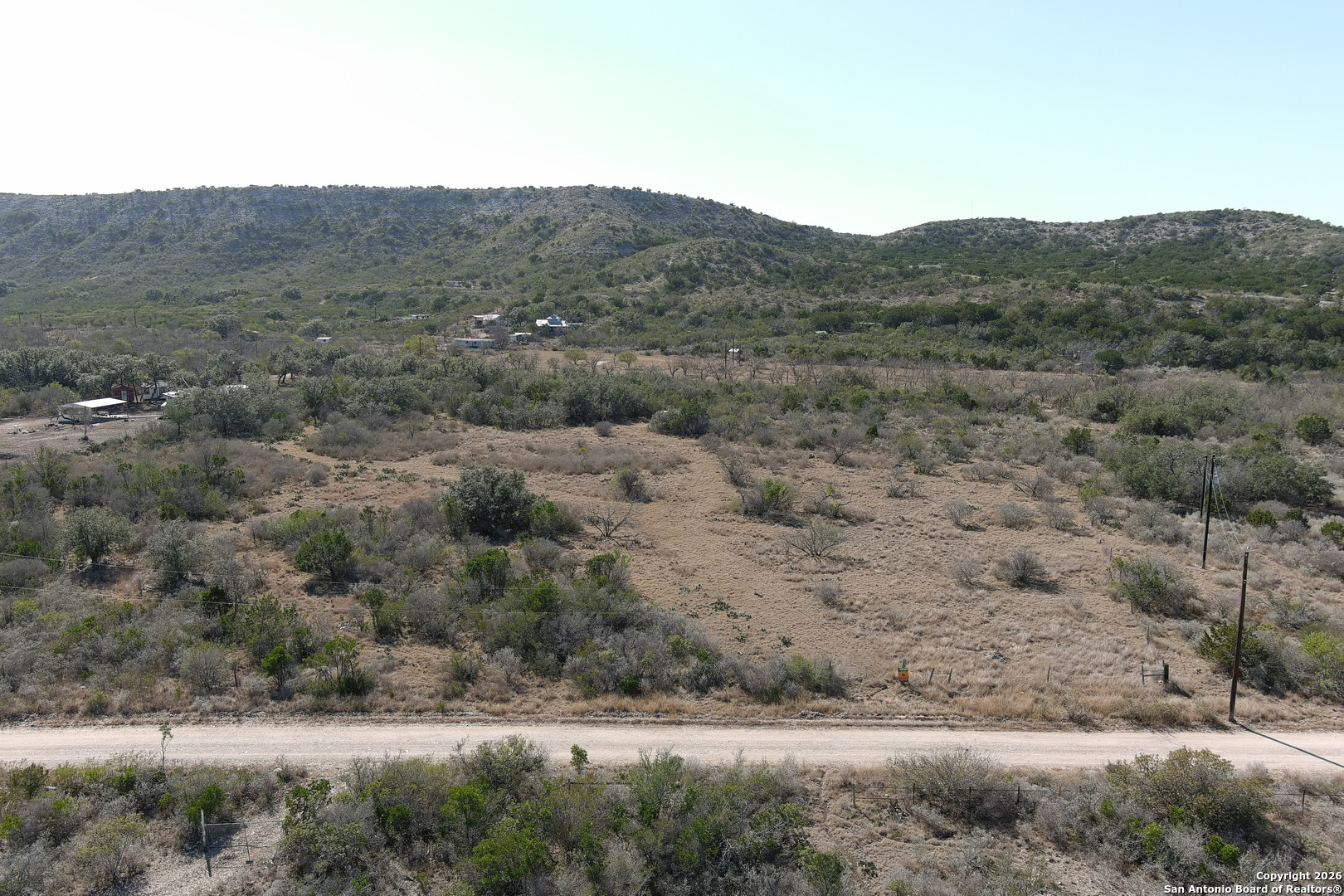 Tbd Pr 2415 Uvalde TX 78801