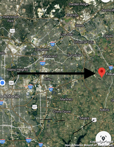 12020 Interstate 10 Converse TX 78109