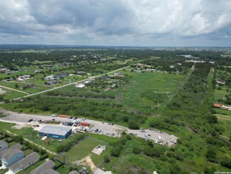 0 Schumanns Beach New Braunfels TX 78130