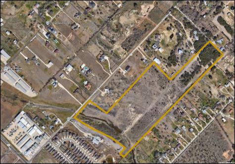 0 Schumanns Beach New Braunfels TX 78130