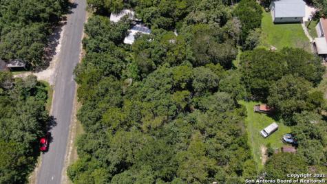 727 Yanticaw Brook Street San Antonio TX 78260