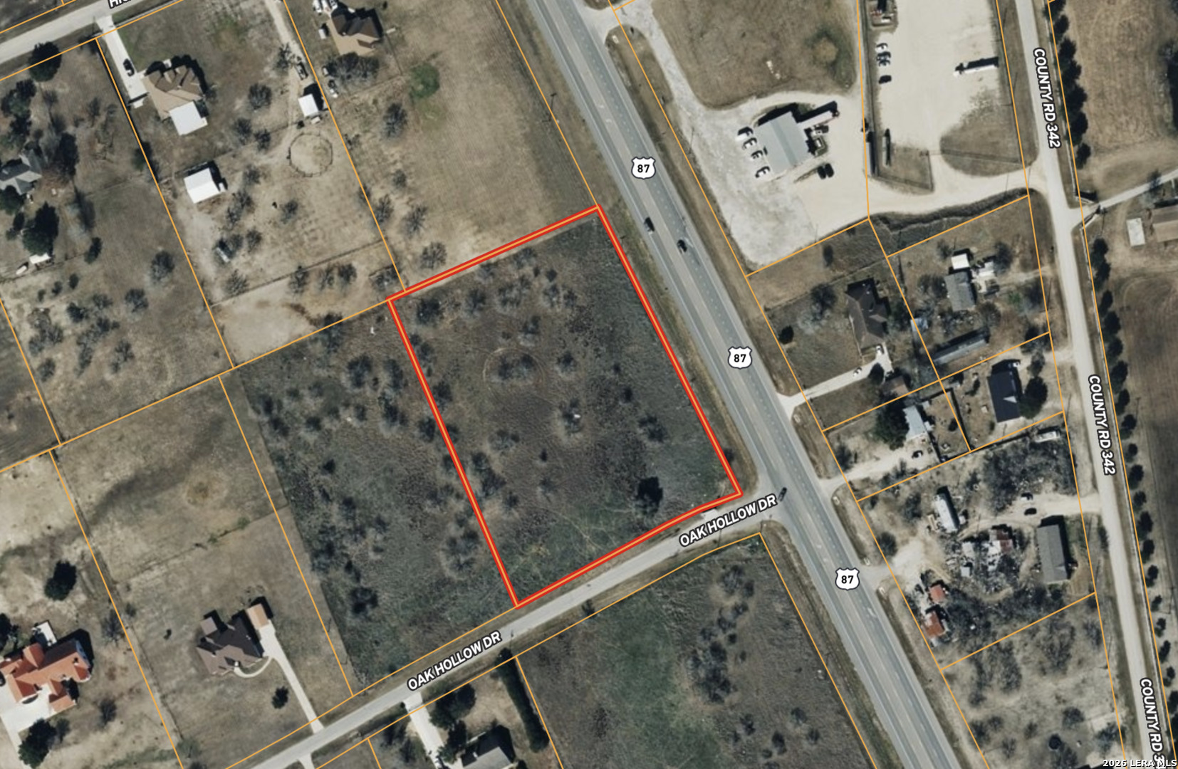 100 Oak Hollow Drive La Vernia TX 78121