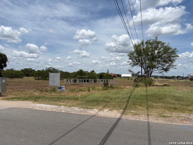 100 Oak Hollow Drive La Vernia TX 78121