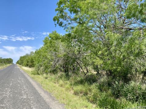Tbd Dairy Road Pleasanton TX 78064