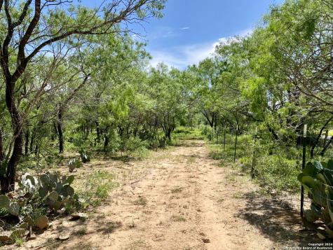 Tbd Dairy Road Pleasanton TX 78064