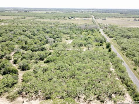 Tbd Dairy Road Pleasanton TX 78064