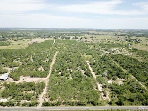 Tbd Dairy Road Pleasanton TX 78064