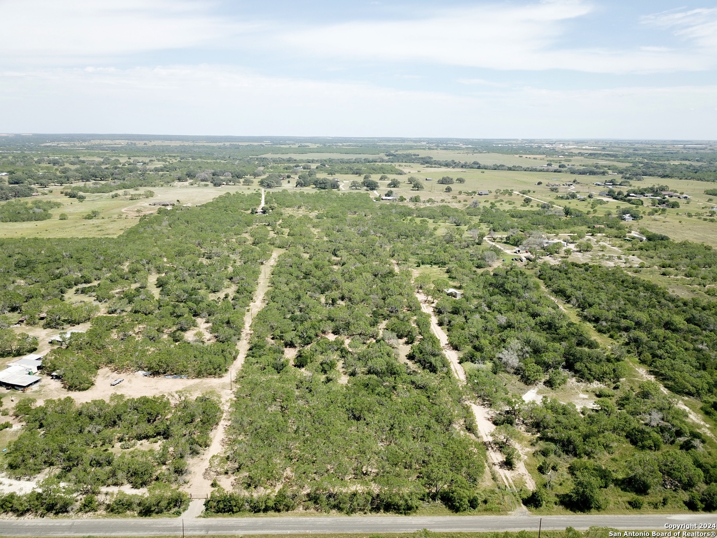 Tbd Dairy Road Pleasanton TX 78064