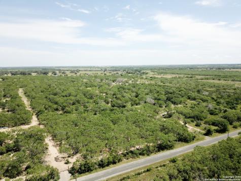 Tbd Dairy Road Pleasanton TX 78064