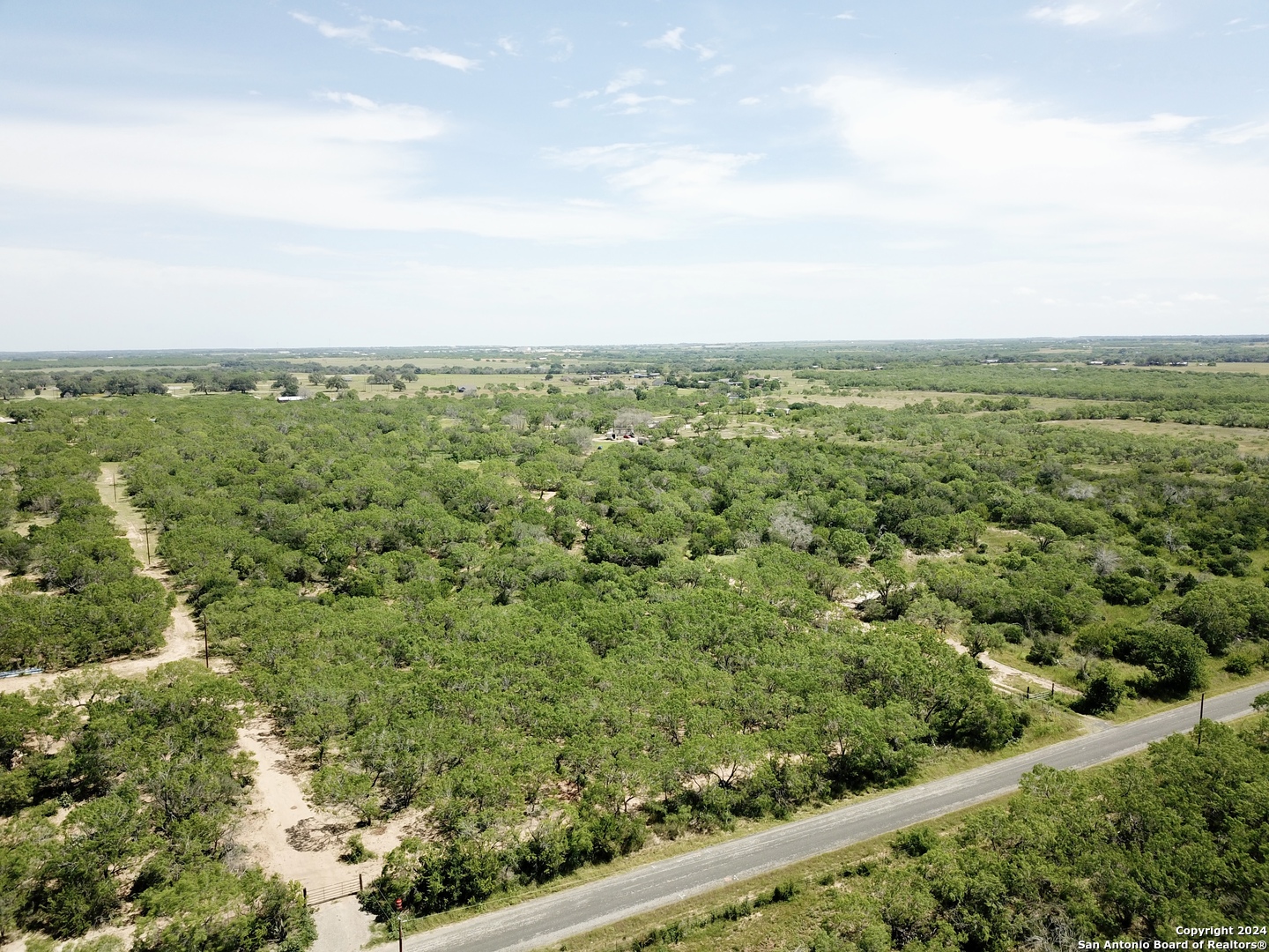 Tbd Dairy Road Pleasanton TX 78064
