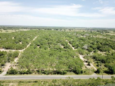 Tbd Dairy Road Pleasanton TX 78064