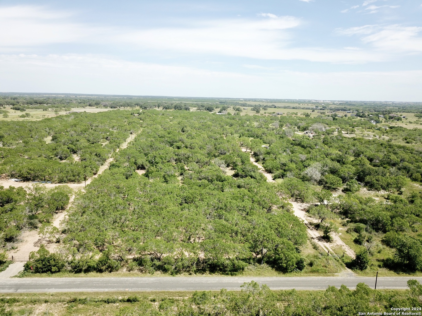 Tbd Dairy Road Pleasanton TX 78064