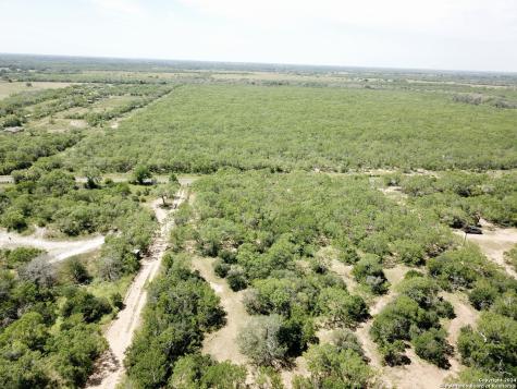 Tbd Dairy Road Pleasanton TX 78064