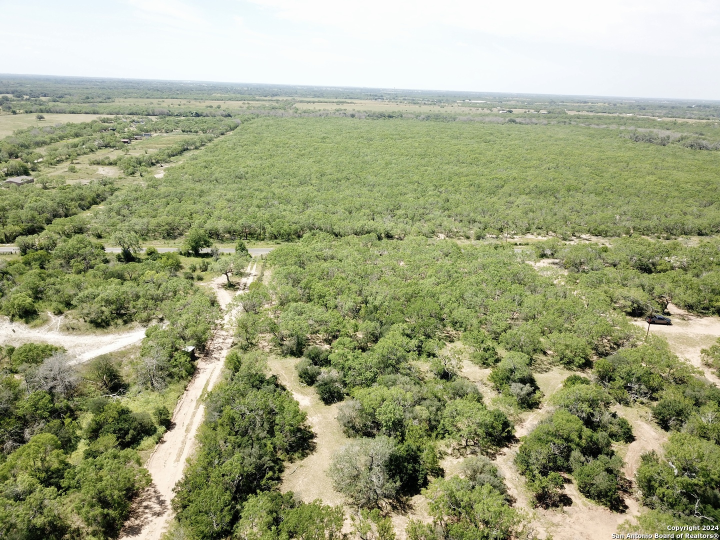 Tbd Dairy Road Pleasanton TX 78064