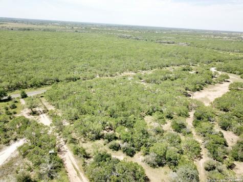 Tbd Dairy Road Pleasanton TX 78064