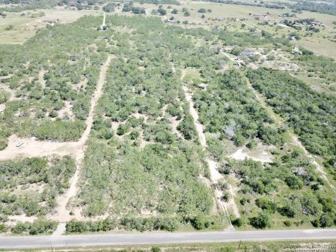 Tbd Dairy Road Pleasanton TX 78064